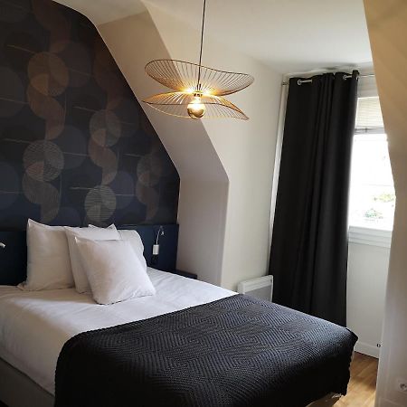 T2 Premium A Un Pas De La Gare Apartment Rennes Exterior foto