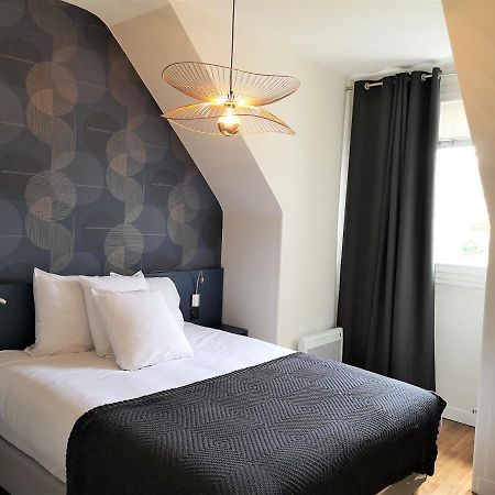 T2 Premium A Un Pas De La Gare Apartment Rennes Exterior foto